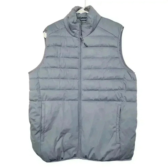 New Balance Other - New Balance Puffer Vest Men Size Medium
